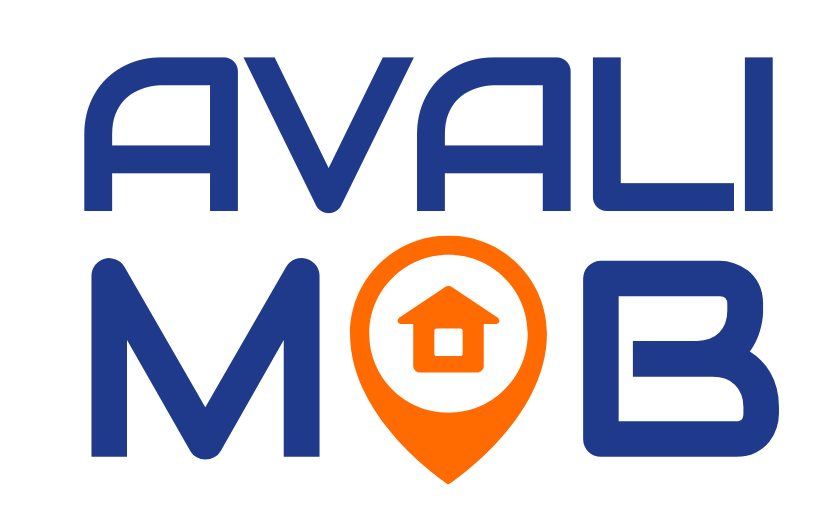 Avalimob Logo
